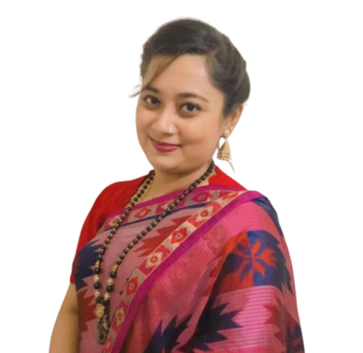 Sadia Akter Nira